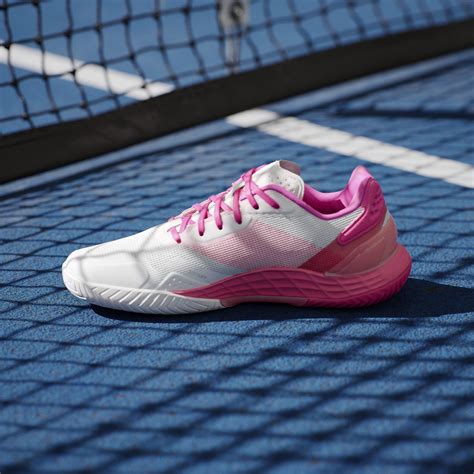adidas | Defiant Speed 2 Tennis Shoes Womens | Sports Direct