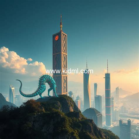 China's leap: ai pioneers unite at kdd 2024 for ground - KidML