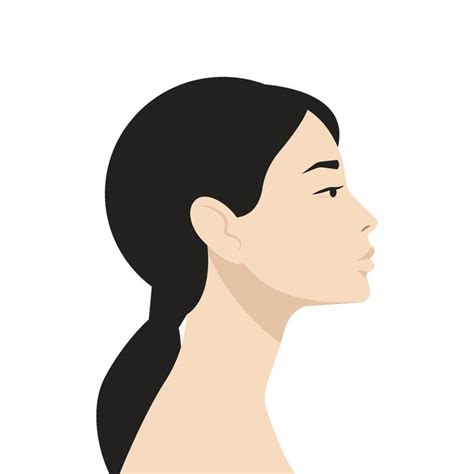 Camera Vector Side Profile 的图像结果