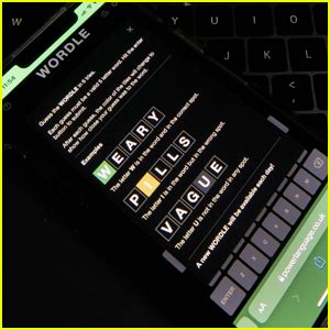 Wordle Words That Haven't Been Used Yet: Every 5 Letter Word Still ...