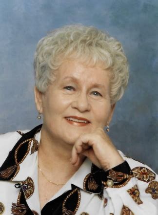 Nina 'Mickie" Russell Duhon Breaux Obituary - 2024 - Lakeside Funeral Home