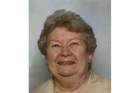 Alice Weston Obituary (1936 - 2017) - Elmira, NY - Star-Gazette