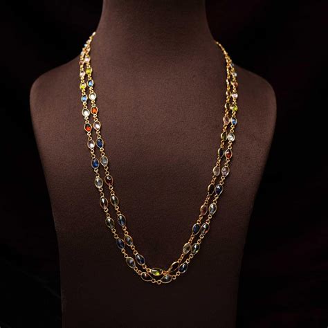 Necklace for Girls & Women | Trendy Necklace Set | Shop Now