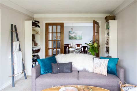 Image result for Rustic Home Tour