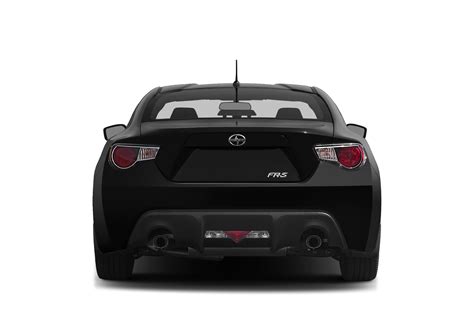 Scion FR-S - Model Years, Generations & News | Cars.com
