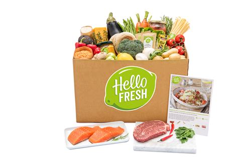 Www.hellofresh.com Free Box 的图像结果