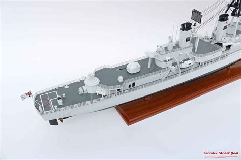 Image result for HMAS Perth Model Boat Parts