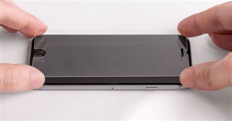Image result for How to Install iPhone Screen Protector