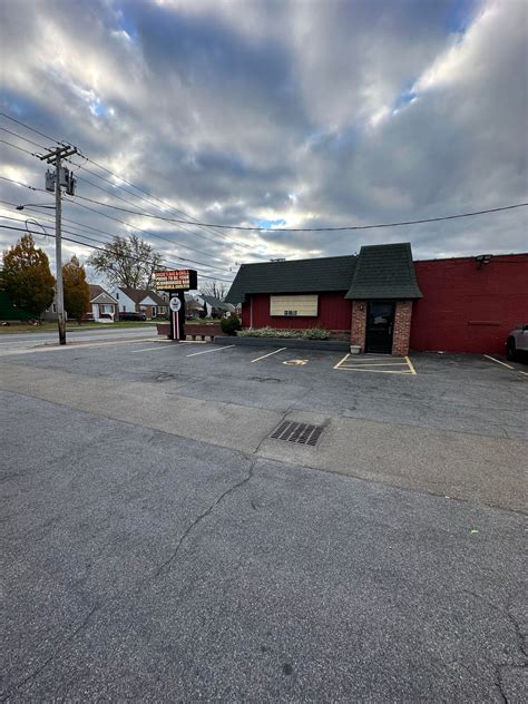 4414 Bailey Ave, Buffalo, NY 14226 - Retail for Sale | LoopNet