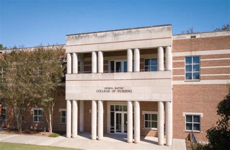 Image result for Mercer University Nursing Program