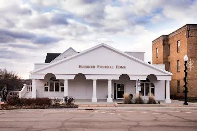 Fisch Funeral Home & Monument LLC - Funeral Home Pages