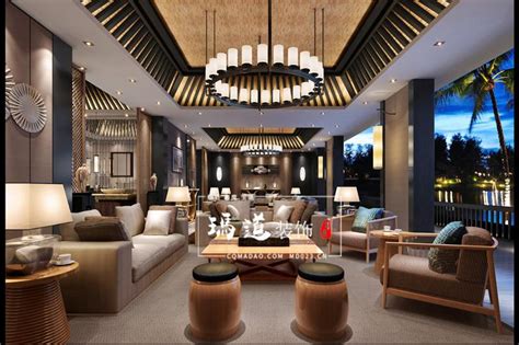 重庆酒店设计公司特色应该这样打造-红专酒店设计公司