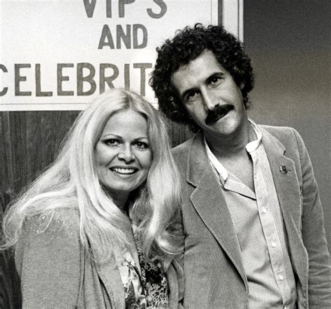 Sally Struthers' Ex-husband William C. Rader Worked as a Doctor until ...