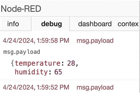 Image result for Node-RED Dashboard Tutorial