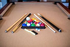 Image result for Covington Pool Table