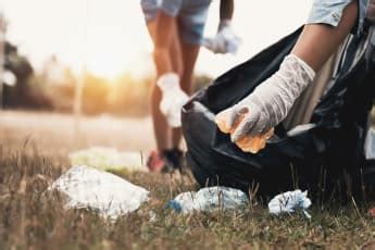The Great British Beach Clean: It’s Time To Clean Up Our Act!