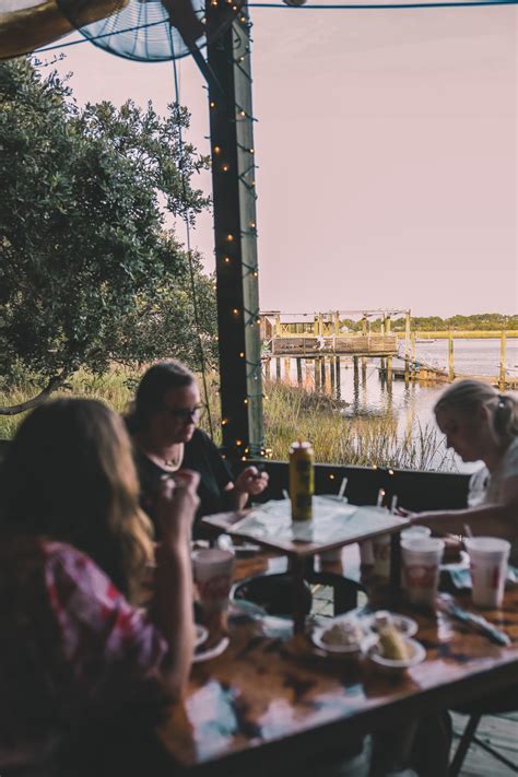 5 Things to do in Tybee Island If You Only Have One Day - Simply Wander