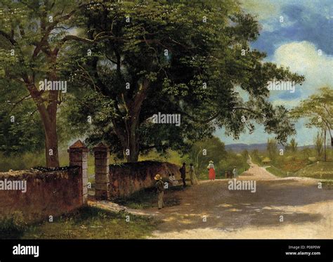 . Español: Calle en Nassau English: Street in Nassau . between 1877 and ...