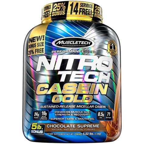 Casein - India's Leading Genuine Supplement Retailer – tagged "Muscletech"