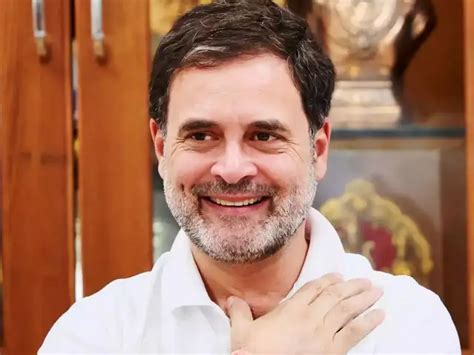 Salary and perks - Rahul Gandhi as LoP: Meaning of Leader of Opposition ...