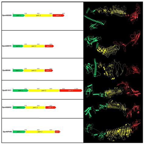 Capsule-Targeting Depolymerases Derived from Acinetobacter baumannii ...