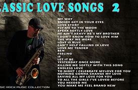 Image result for Love Songs Best of Classics