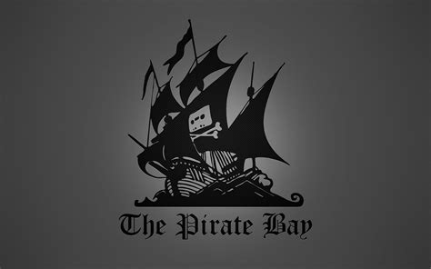 The Pirate Bay Is Currently Down Globally