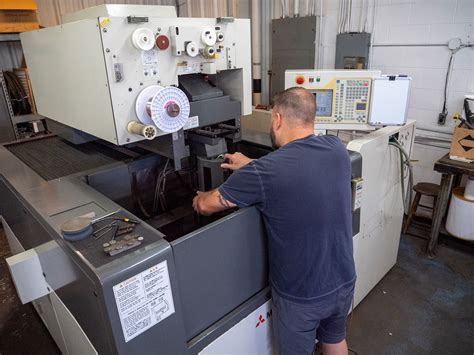 Wire Edm Materials at Alexis Dawkins blog