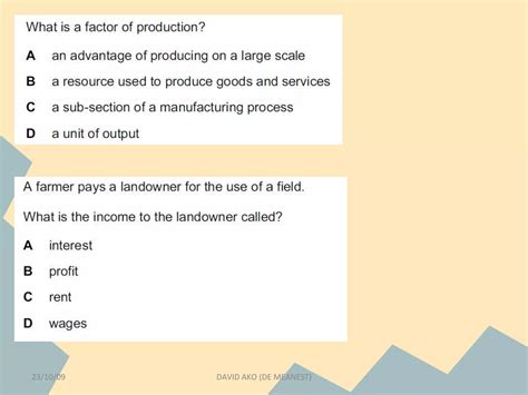 Image result for Economic Math Problems