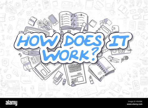 Image result for How Does It Work Photo