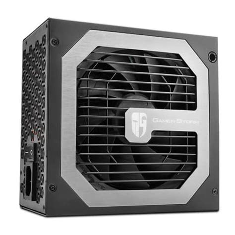 Buy Deepcool GamerStorm DQ650M 80 Plus Gold Fully Modular at Best Price ...
