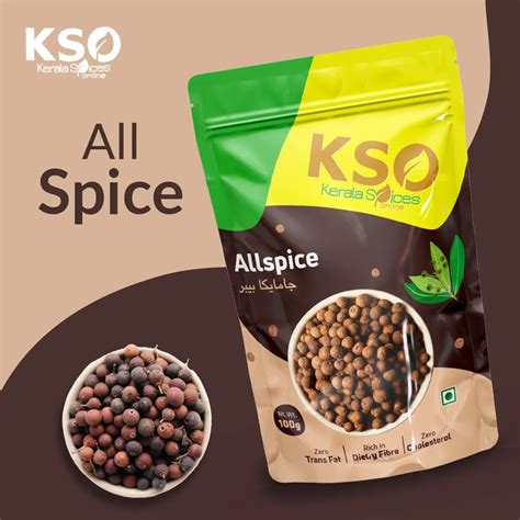 AllSpice / Kabab Chini 100g