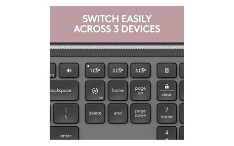 Image result for Logitech K950 Keyboard