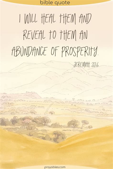 Image result for Prosperity Scriptures