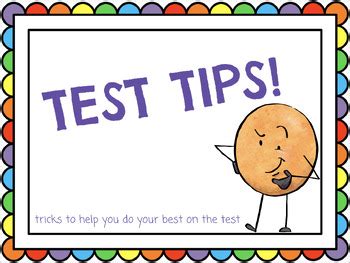 Testing Tips Elementary 的图像结果