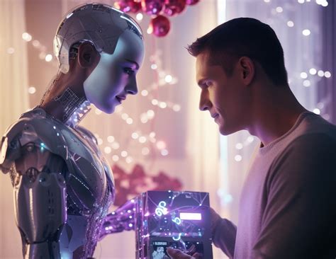 Robots AI Companions 的图像结果