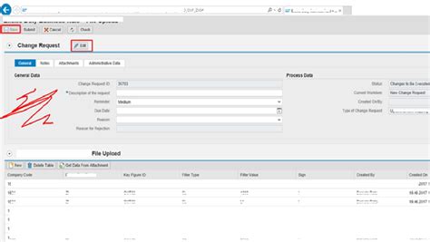 Image result for SAP Design Change Process Request