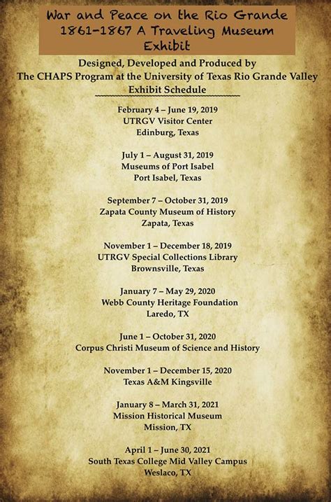 Academic Calendar Utrgv - Printable Calendars AT A GLANCE