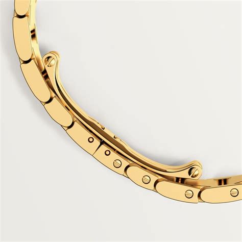 Tank Française watch