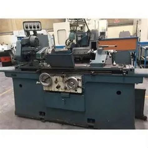 Cylindrical Grinder Machine 的图像结果