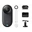 insta360 GO 3S - 64 GB White GO 3S Camera Only 4K Tiny Portable ...