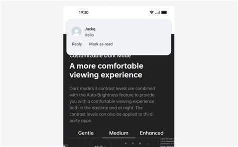 Stay Safe on Your Phone with ColorOS | OPPO Global
