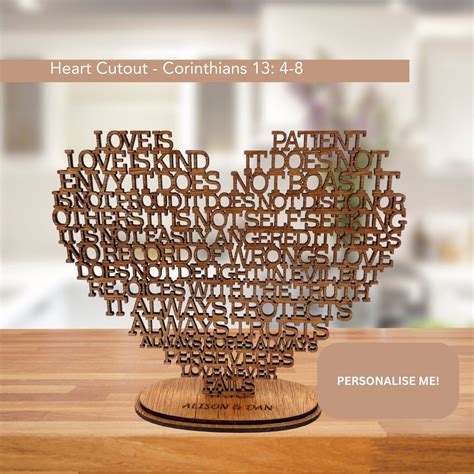 Wood Gift for 5 Year Anniversary Wood Gifts for Men Anniversary Gift ...