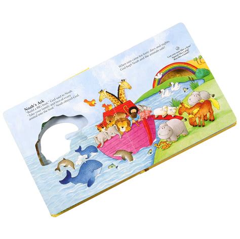 Baby's First Bible – The Little NY