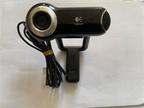Image result for Logitech Webcam Pro 9000 Install