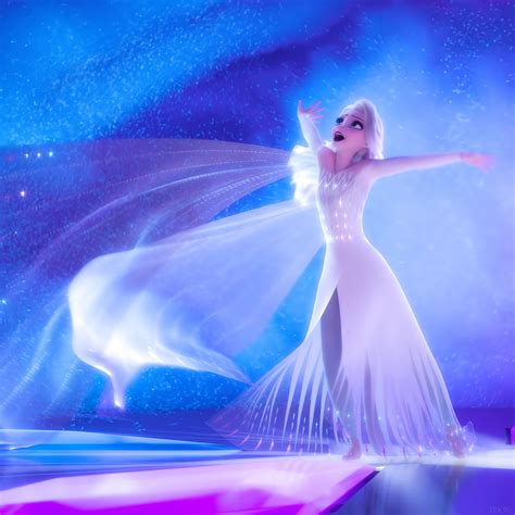 Frozen 2 Elsa Wallpapers - Top Free Frozen 2 Elsa Backgrounds ...