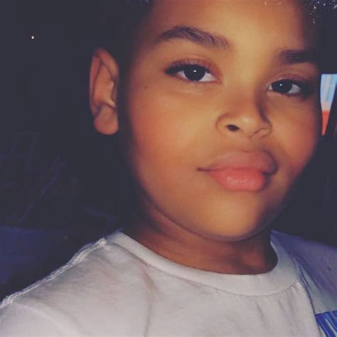 Rahmat Morton Kids Keke Wyatt Kids: Meet The 11 Children And Their