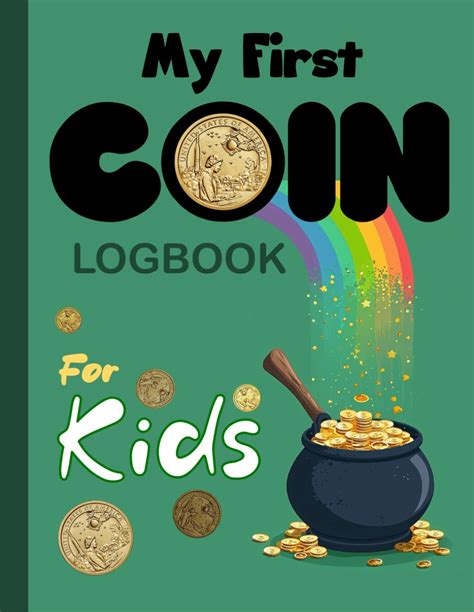 Image result for Kids Coin Collection