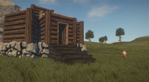 Image result for What Does Cannot Stack Building Provalages Mean in Rust