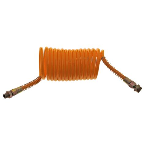 febi | 40193 | Air Coil with two adapters | bilstein group partsfinder ...